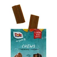 Dole® For Pets Chews 5oz