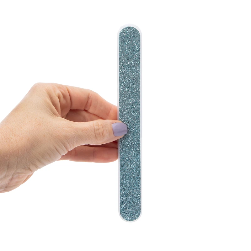 Designer Pattern Single Nail File