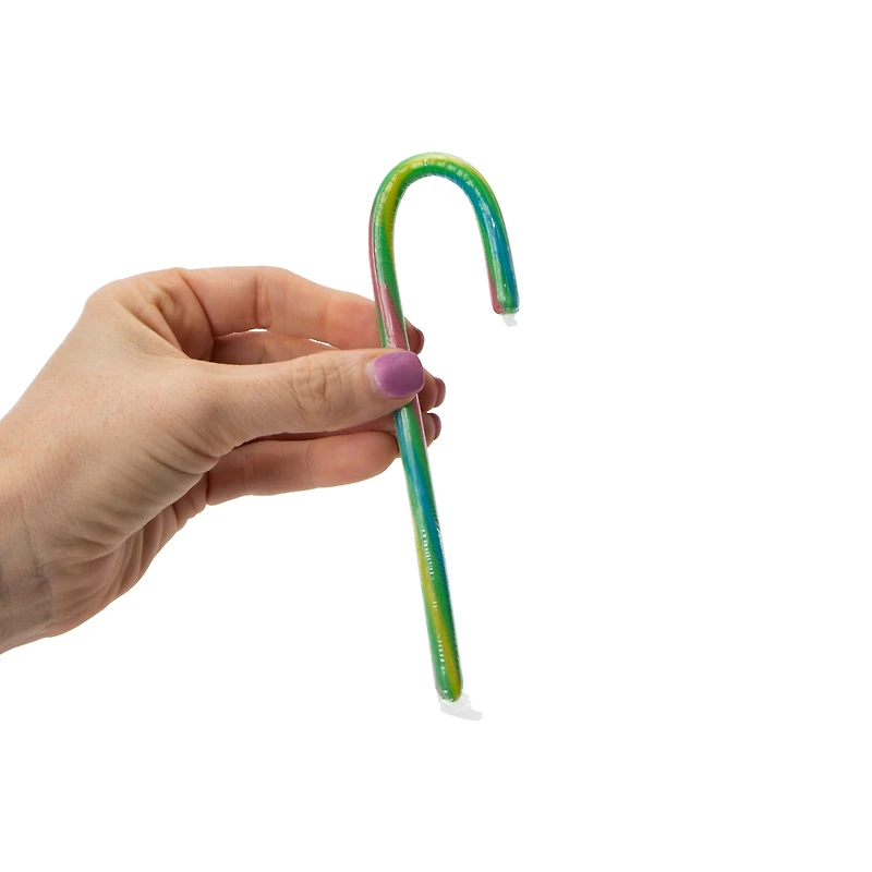 Sweetarts Candy Canes 12-Pack