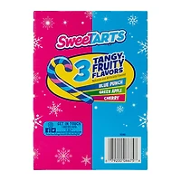 Sweetarts Candy Canes 12-Pack