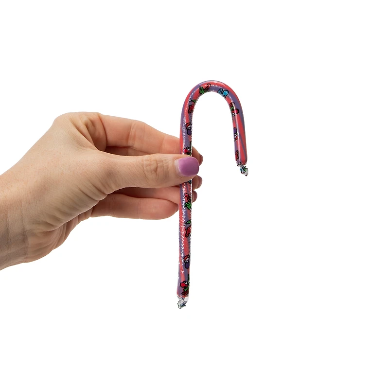 Nerds® Tangy Candy Canes 12-count box