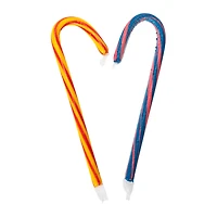 Trolli® Sour Brite Candy Canes 12-Count Box