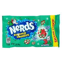 Nerds® Frosty Gummy Cluster Candies 3oz