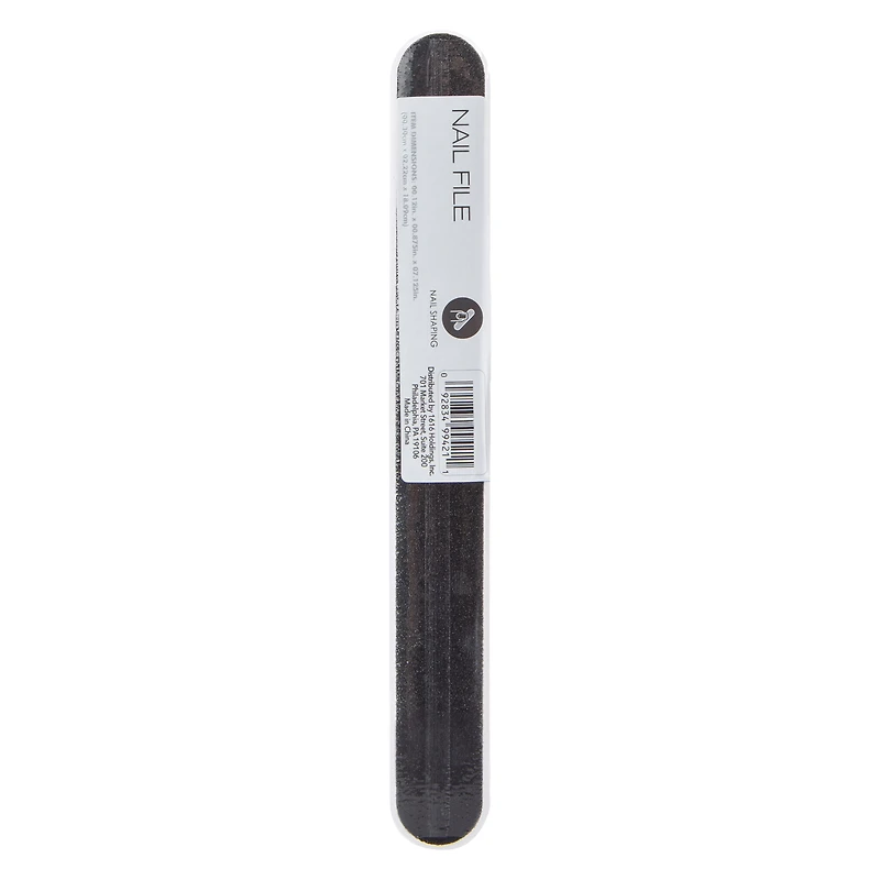 Diamond Cosmetics® Nail File