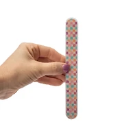 Glitter Design Nail File