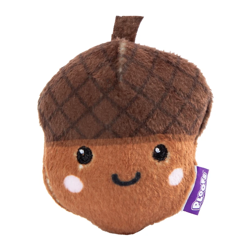 Ploofs™ Autumn Micro Plush Palz 2in