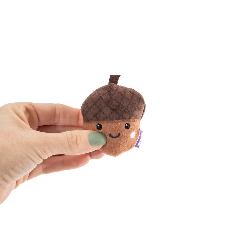 Ploofs™ Autumn Micro Plush Palz 2in