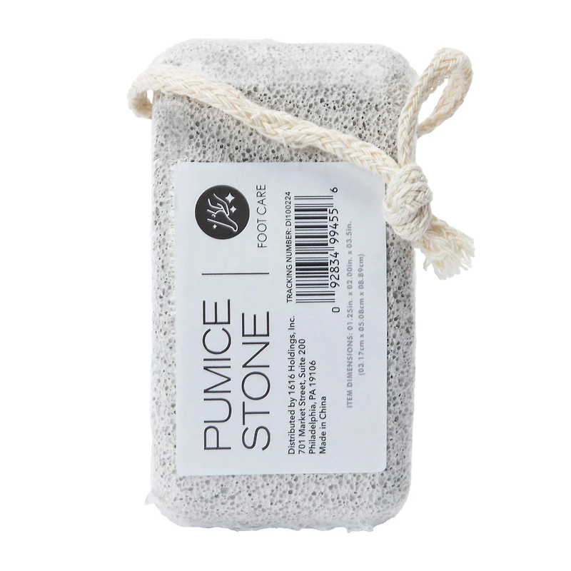 Pumice Stone