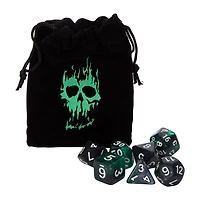 Table Top Roleplaying Dice 1-Set