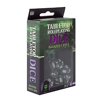 Table Top Roleplaying Dice 1-Set