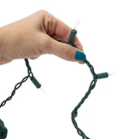 70-Count Christmas String Lights 15.2ft