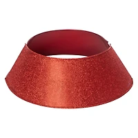 Metal Christmas Tree Collar,
