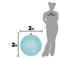 Inflatable Christmas Ornament 2ft