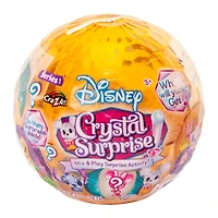 Disney Crystal Surprise Mix & Play Surprise Activity Bling Bag (Styles May Vary)