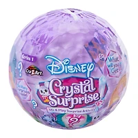 Disney Crystal Surprise Mix & Play Surprise Activity Bling Bag (Styles May Vary)