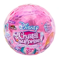 Disney Crystal Surprise Mix & Play Surprise Activity Bling Bag (Styles May Vary)