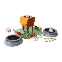 Spring The Coop Game Set