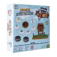 Spring The Coop Game Set
