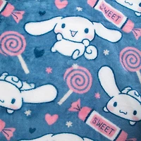 Sanrio® Silk Touch Throw Blanket