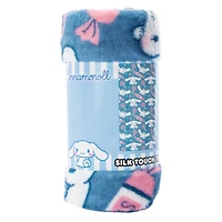 Sanrio® Silk Touch Throw Blanket