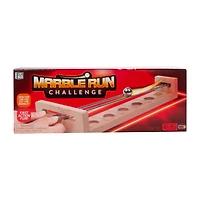 Marble Run Challenge 2-Player Game