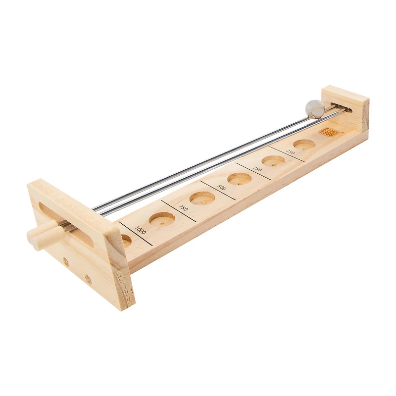 Marble Run Challenge 2-Player Game