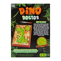 Animal Doctor Game