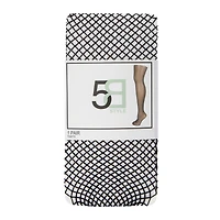 Ladies Mesh Fishnet Tights