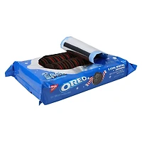 Oreo® Joy Limited Edition Chocolate Sandwich Cookies 2.71oz