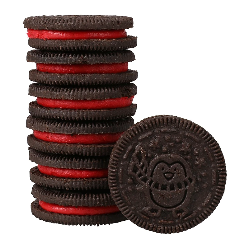 Oreo® Joy Limited Edition Chocolate Sandwich Cookies 2.71oz