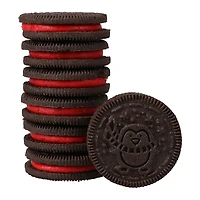 Oreo® Joy Limited Edition Chocolate Sandwich Cookies 2.71oz