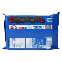 Oreo® Joy Limited Edition Chocolate Sandwich Cookies 2.71oz