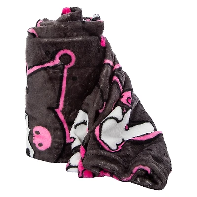 Hello Kitty and Friends® Silk Touch Throw Blanket 40in x 50in