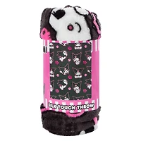 Hello Kitty and Friends® Silk Touch Throw Blanket 40in x 50in