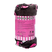 Hello Kitty and Friends® Silk Touch Throw Blanket 40in x 50in