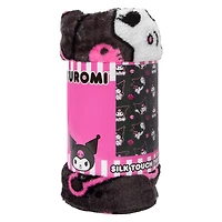 Hello Kitty and Friends® Silk Touch Throw Blanket 40in x 50in