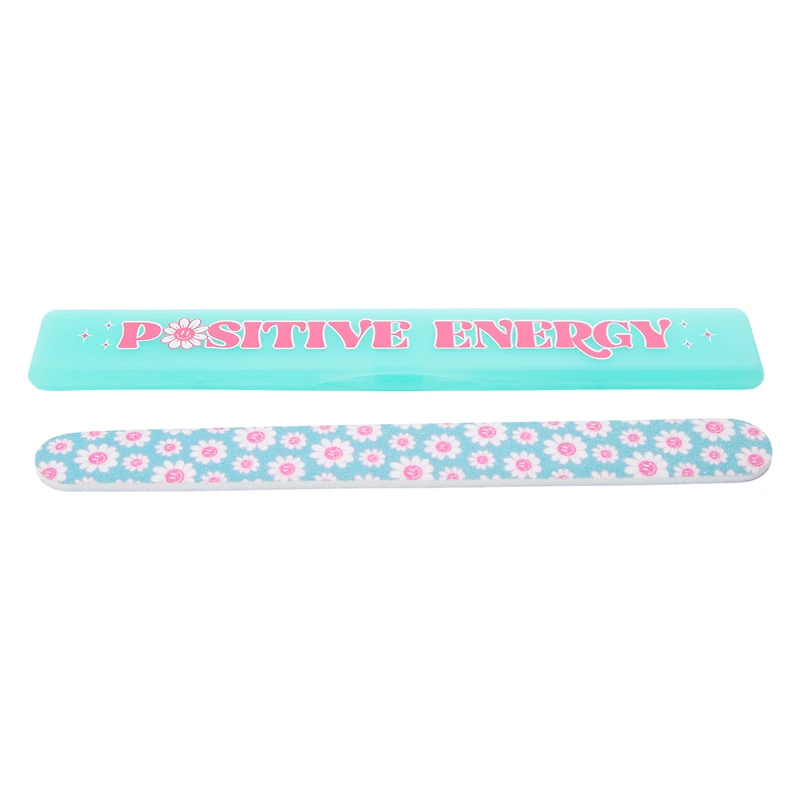 Diamond Cosmetics® Nail File