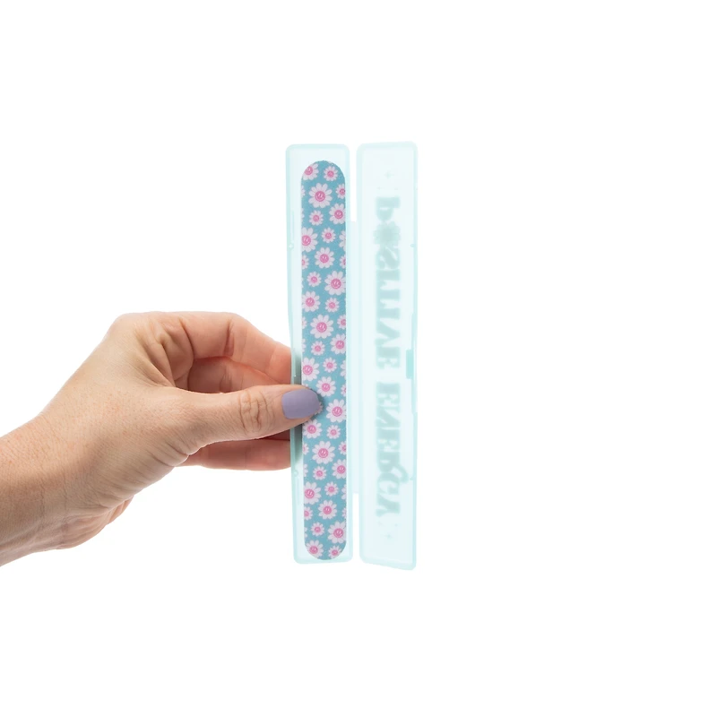 Diamond Cosmetics® Nail File