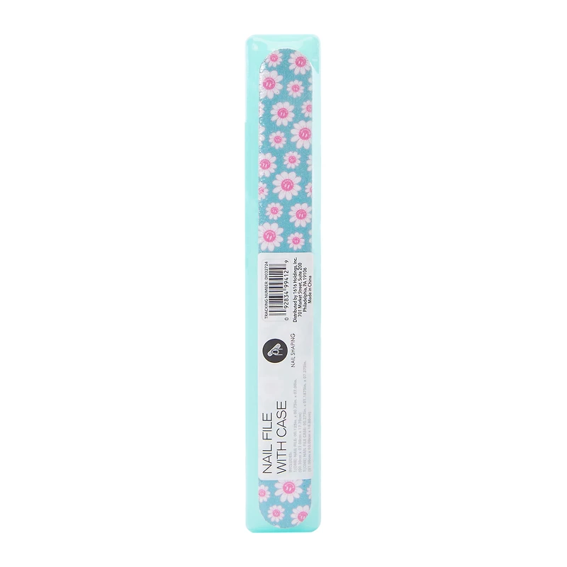 Diamond Cosmetics® Nail File