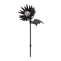Block Tech® Black Bouquet Flower