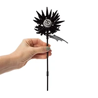 Block Tech® Black Bouquet Flower