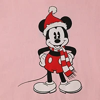Mickey Mouse Holiday Hoodie