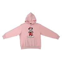Mickey Mouse Holiday Hoodie