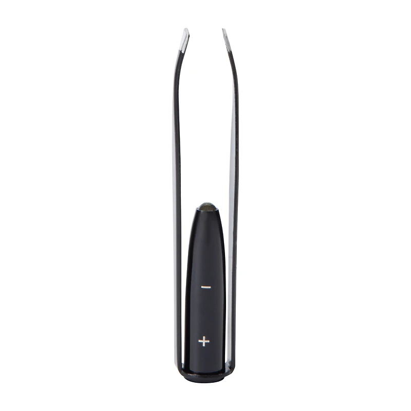 Lighted Tweezer With LED Light