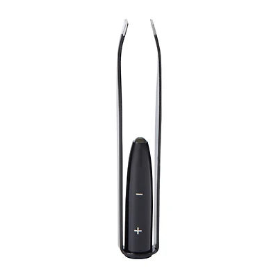 Lighted Tweezer With LED Light
