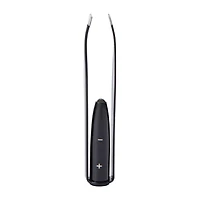 Lighted Tweezer With LED Light