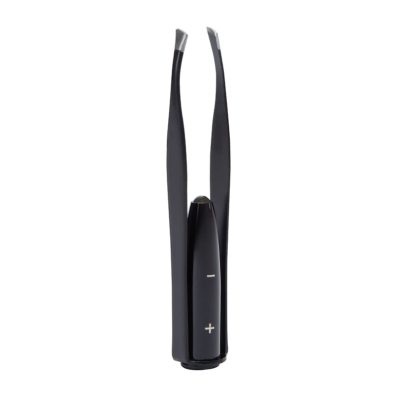 Lighted Tweezer With LED Light