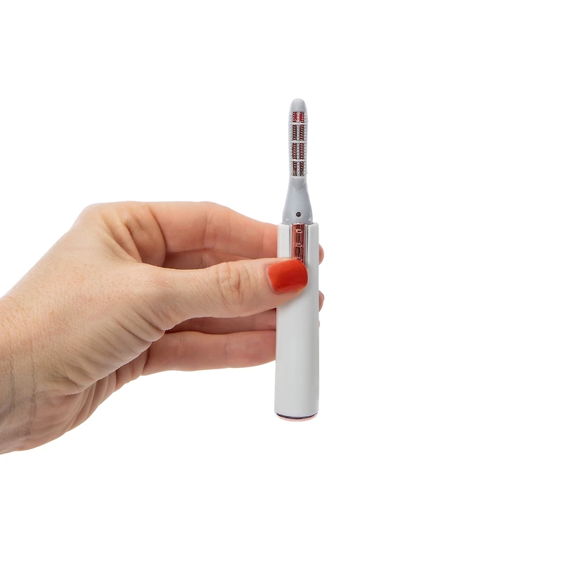 Heated Eyelash Curler