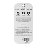 Heated Eyelash Curler