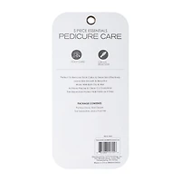 Pedicure Care Essentials 5-Piece